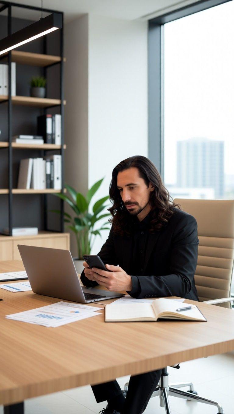 The Special Blend: Why AI-Native Marketing Needs a Human Architect