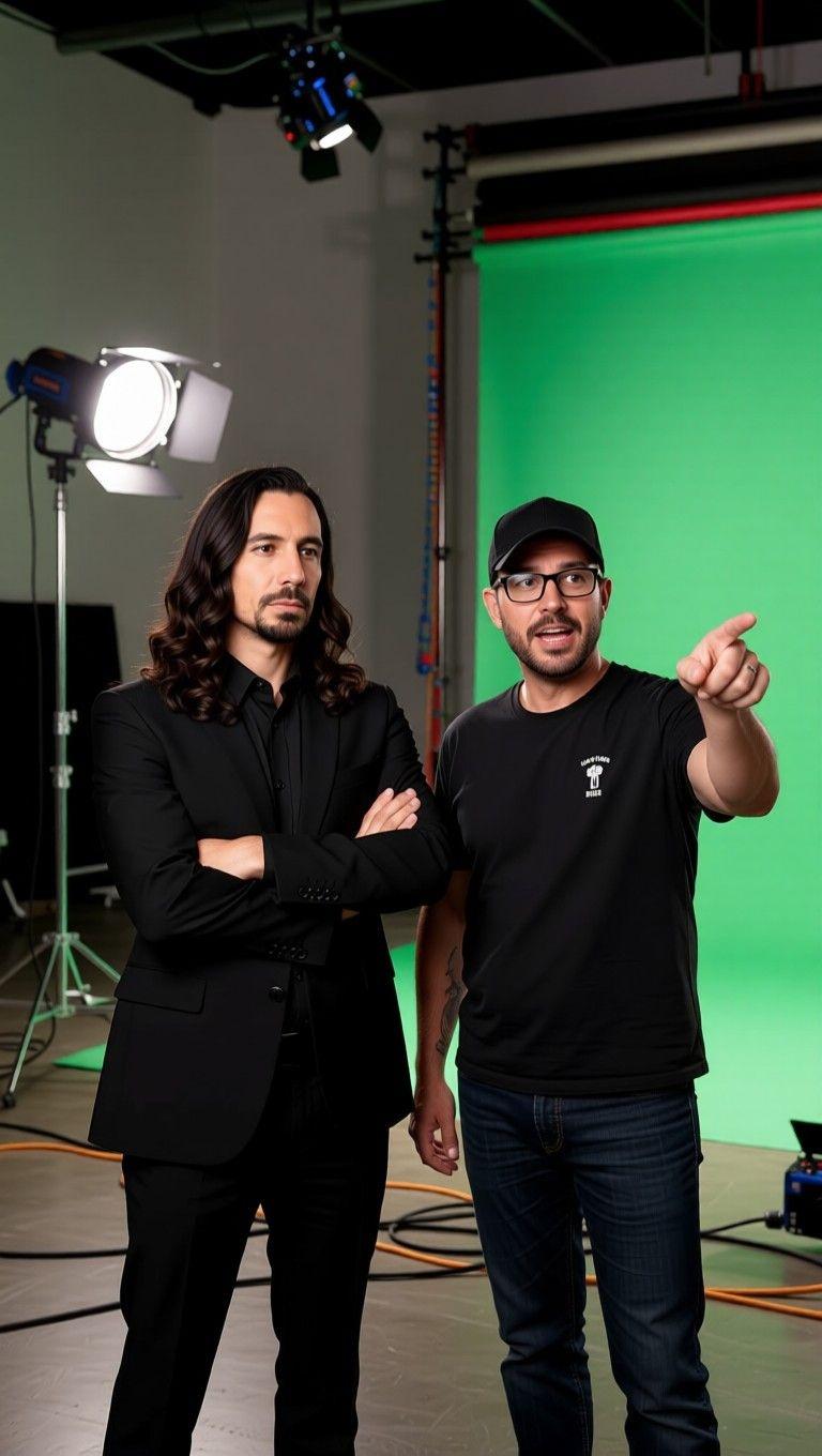 High-Authority Media: Dominating the Reno Market with Professional Video